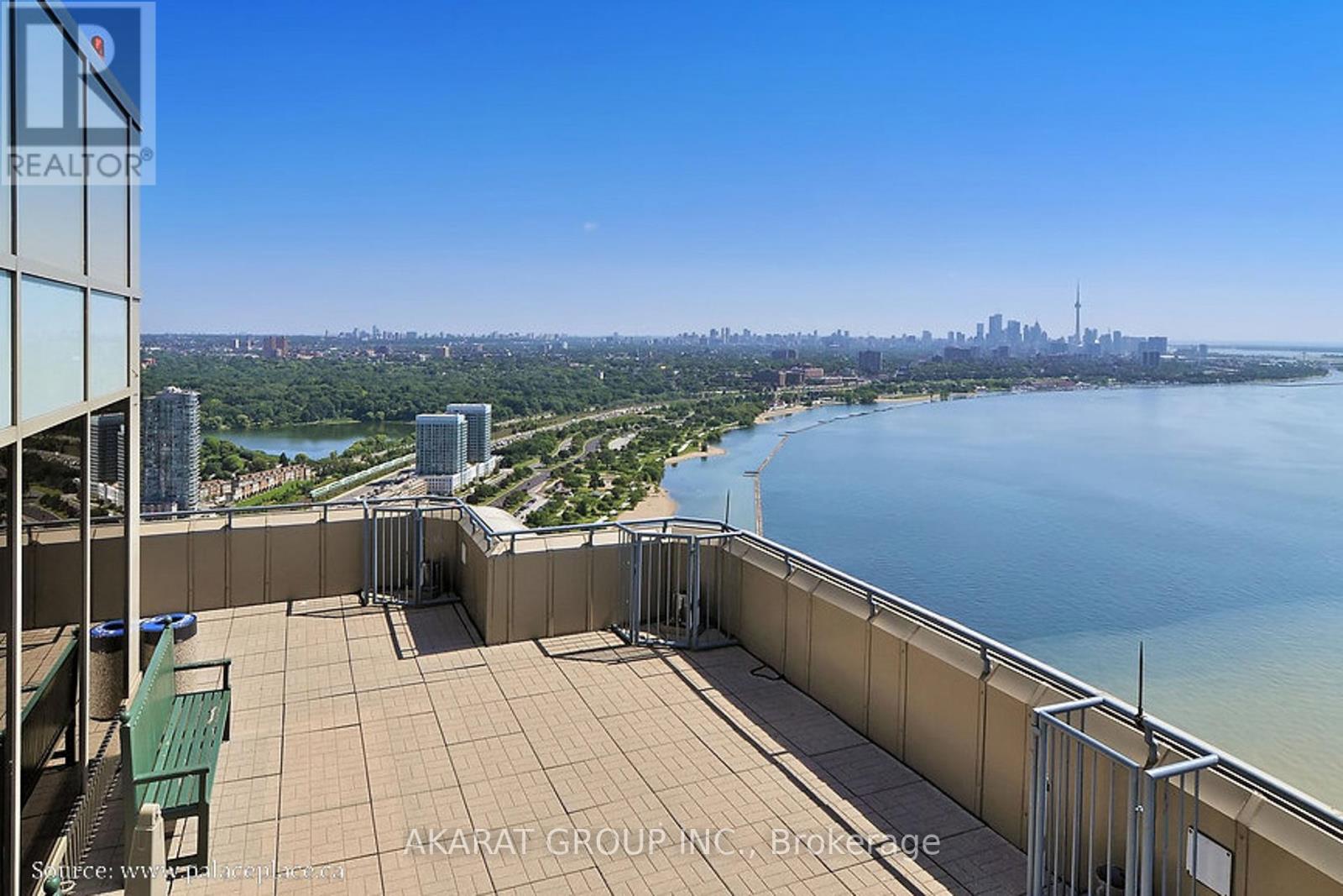 602 - 1 Palace Pier Court, Toronto, Ontario  M8V 3W9 - Photo 36 - W13107030