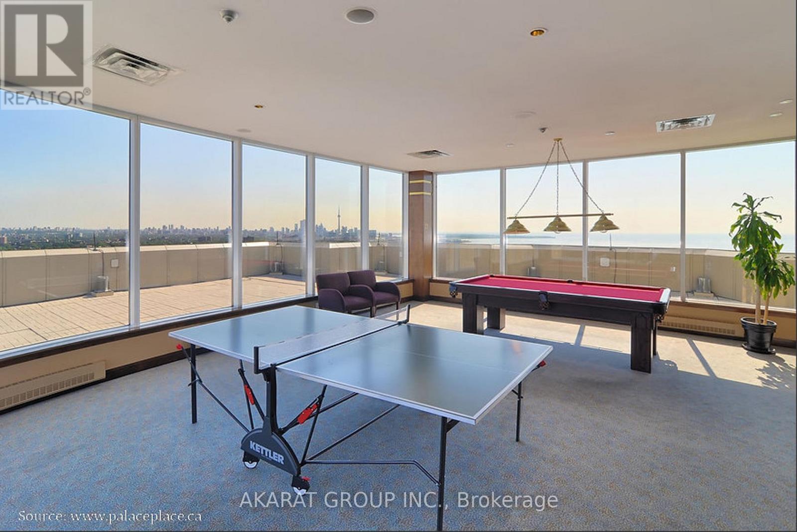 602 - 1 Palace Pier Court, Toronto, Ontario  M8V 3W9 - Photo 42 - W13107030