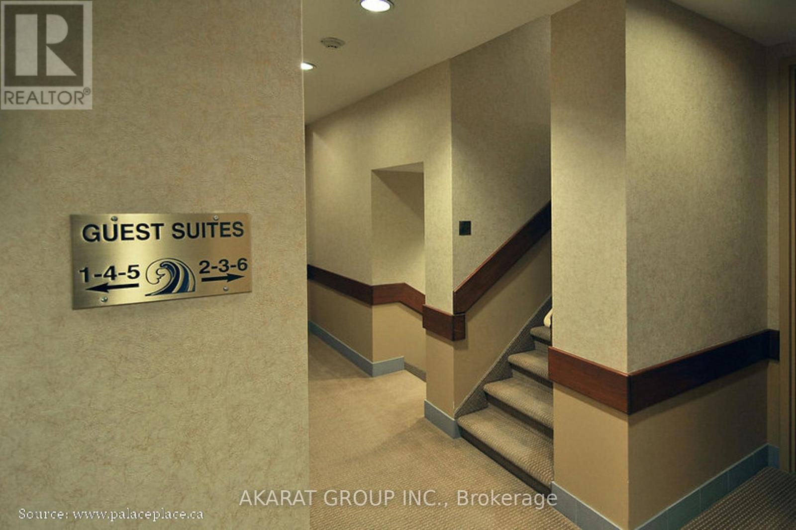 602 - 1 Palace Pier Court, Toronto, Ontario  M8V 3W9 - Photo 45 - W13107030