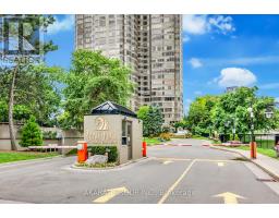 602 - 1 PALACE PIER COURT, Toronto, Ontario