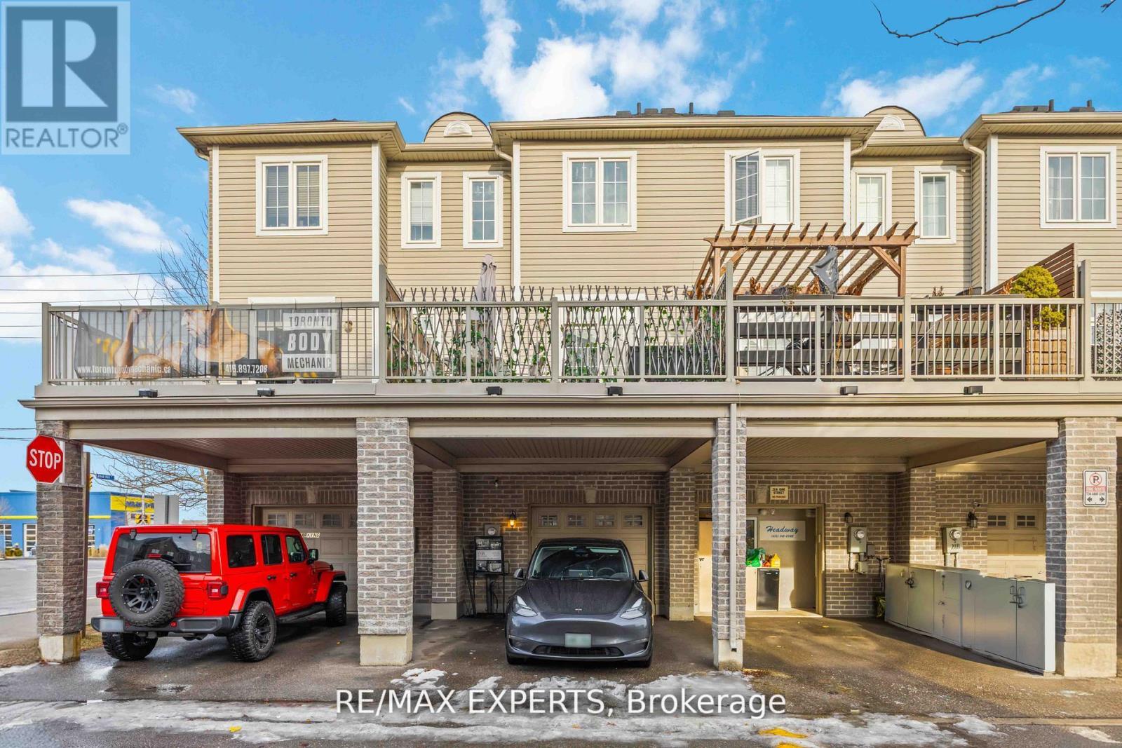 19b Oak Street, Toronto, Ontario  M9N 0A4 - Photo 48 - W13107034