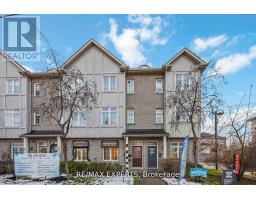 19B OAK STREET, Toronto, Ontario