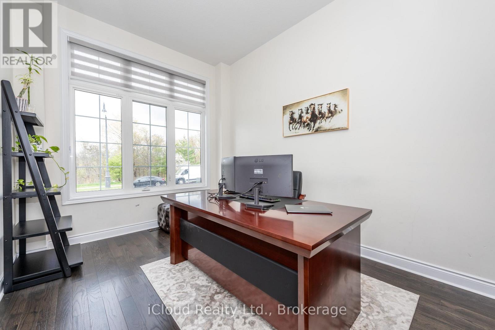 41 Elbern Markell Drive, Brampton, Ontario  L6X 2X6 - Photo 10 - W13107038