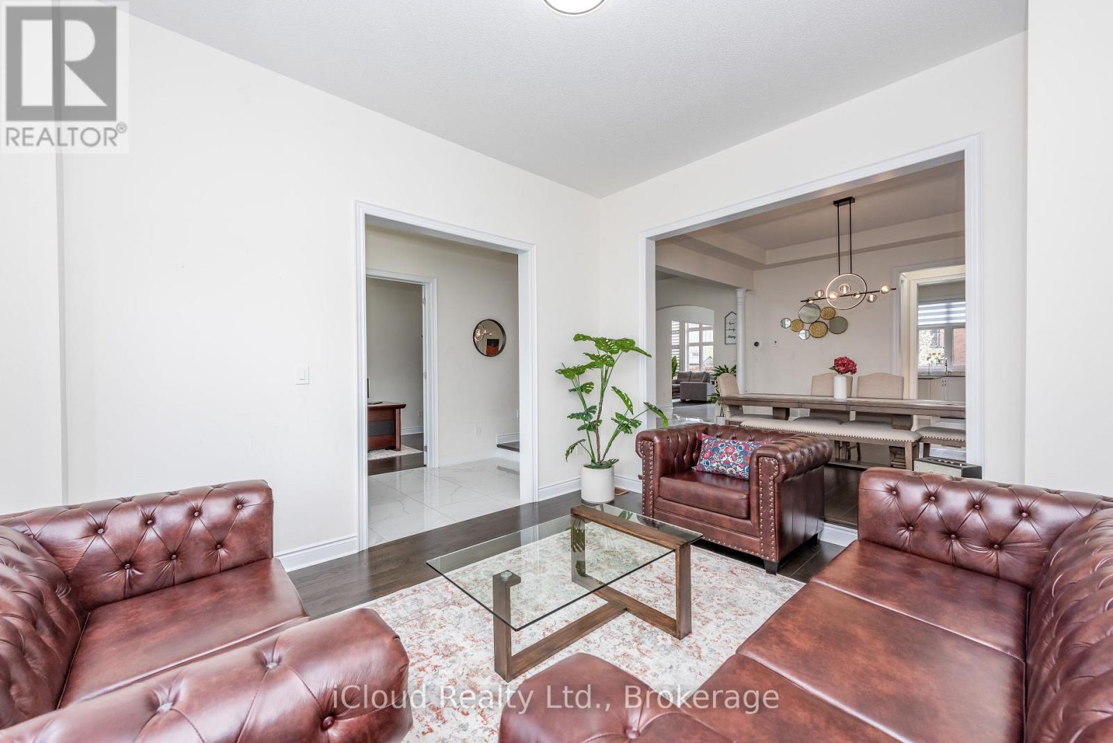 41 Elbern Markell Drive, Brampton, Ontario  L6X 2X6 - Photo 12 - W13107038