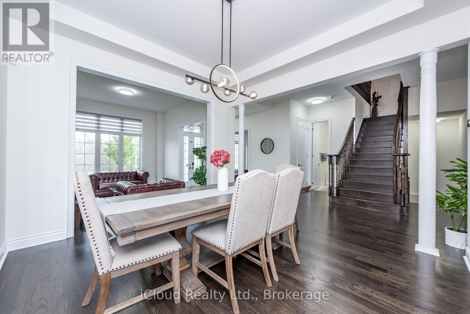 41 Elbern Markell Drive, Brampton, Ontario  L6X 2X6 - Photo 16 - W13107038