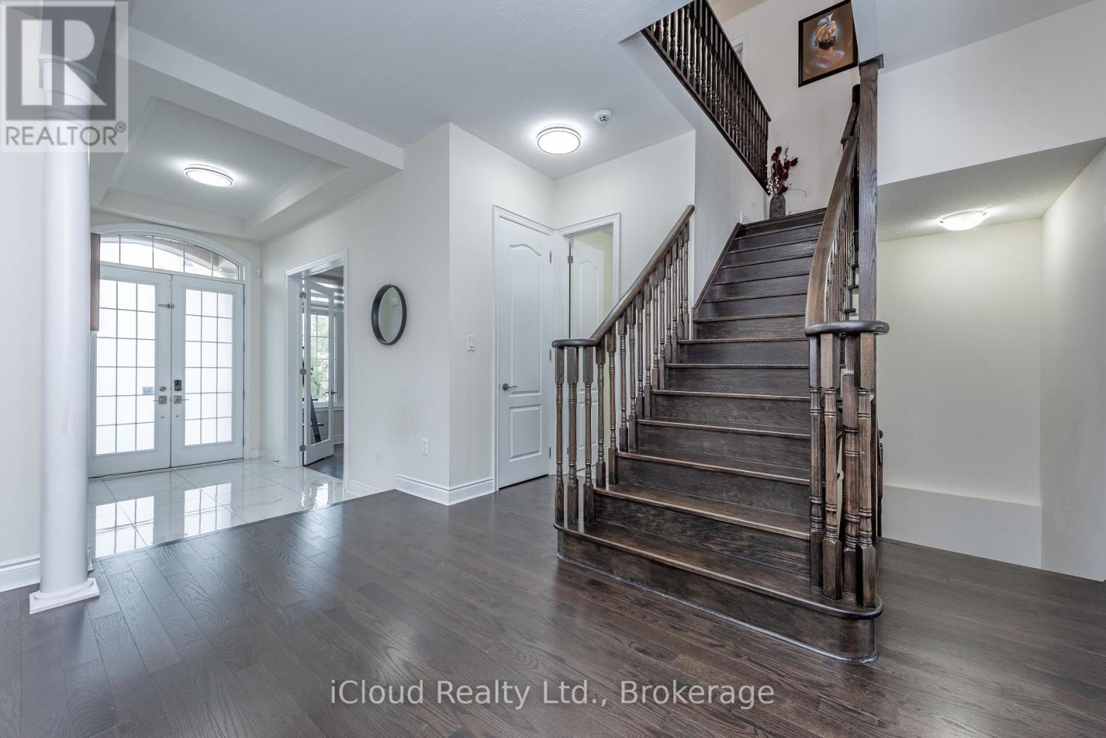 41 Elbern Markell Drive, Brampton, Ontario  L6X 2X6 - Photo 17 - W13107038