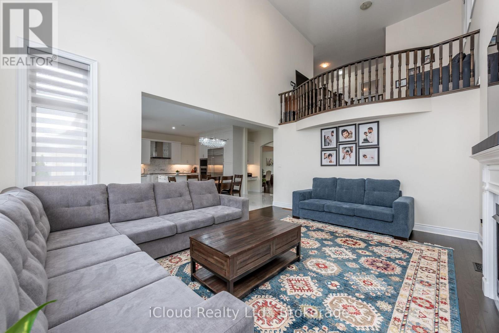 41 Elbern Markell Drive, Brampton, Ontario  L6X 2X6 - Photo 19 - W13107038