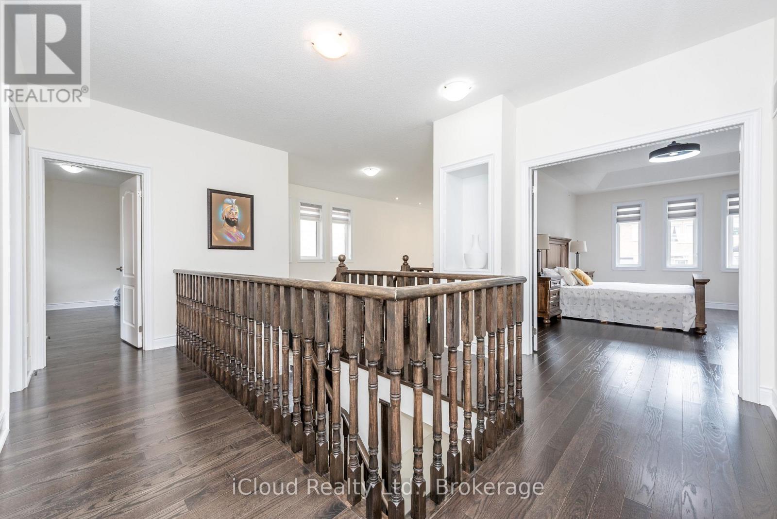41 Elbern Markell Drive, Brampton, Ontario  L6X 2X6 - Photo 29 - W13107038