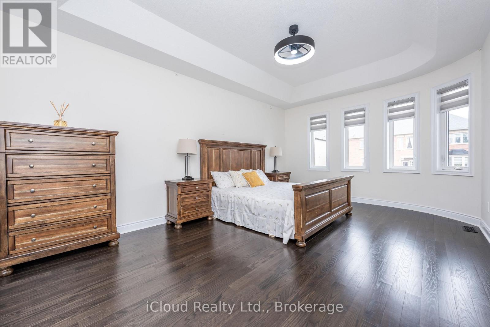 41 Elbern Markell Drive, Brampton, Ontario  L6X 2X6 - Photo 31 - W13107038