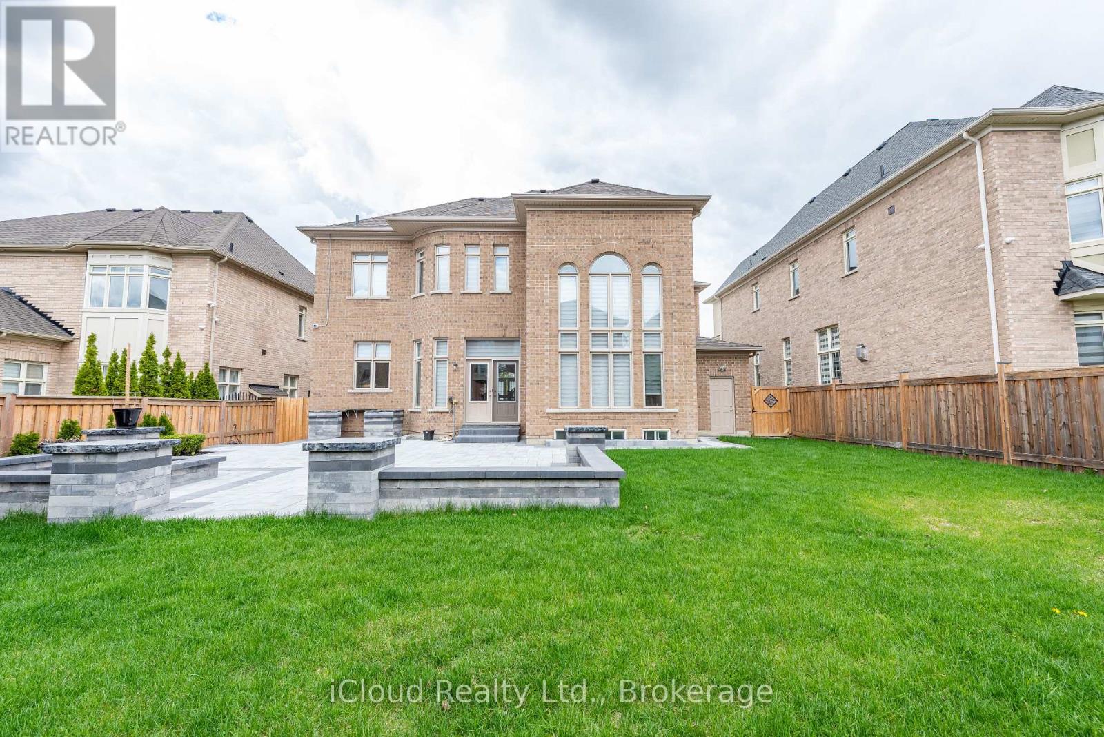 41 Elbern Markell Drive, Brampton, Ontario  L6X 2X6 - Photo 42 - W13107038