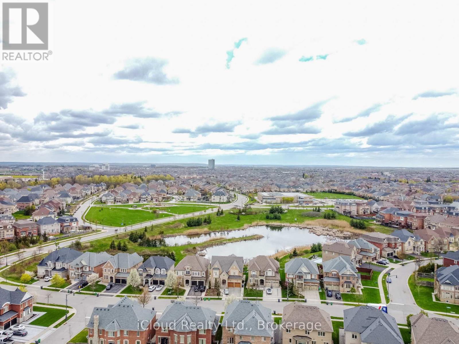 41 Elbern Markell Drive, Brampton, Ontario  L6X 2X6 - Photo 47 - W13107038