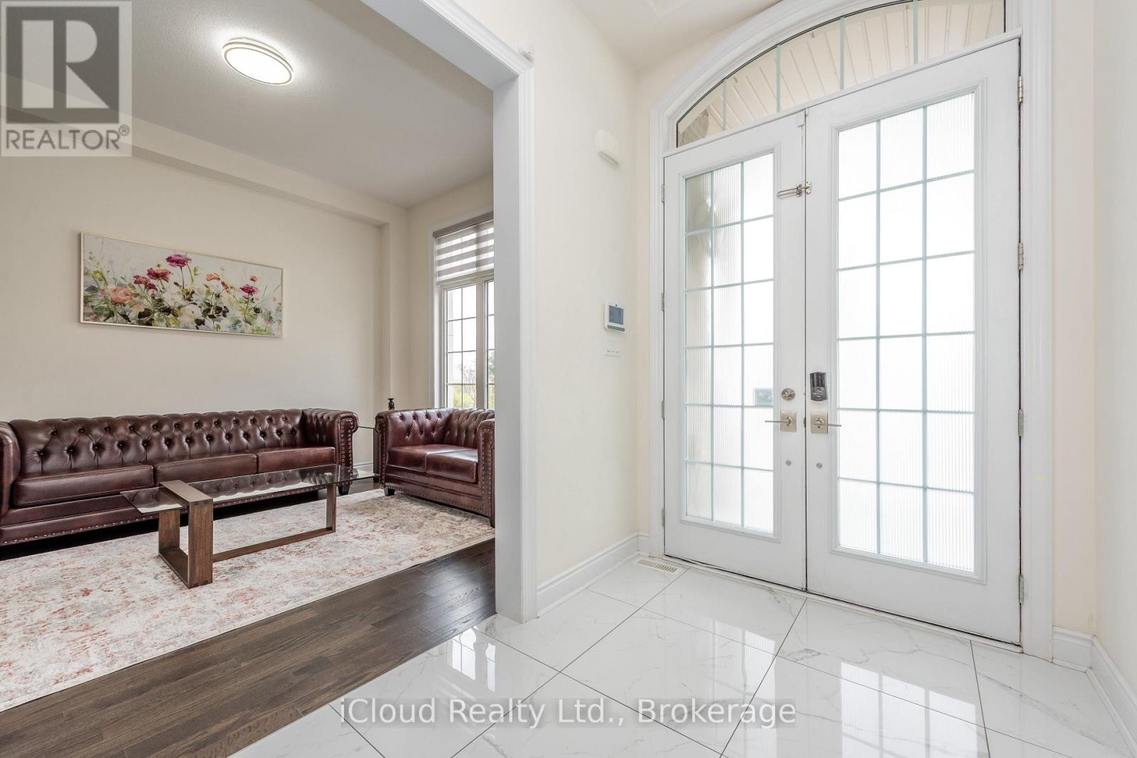 41 Elbern Markell Drive, Brampton, Ontario  L6X 2X6 - Photo 8 - W13107038
