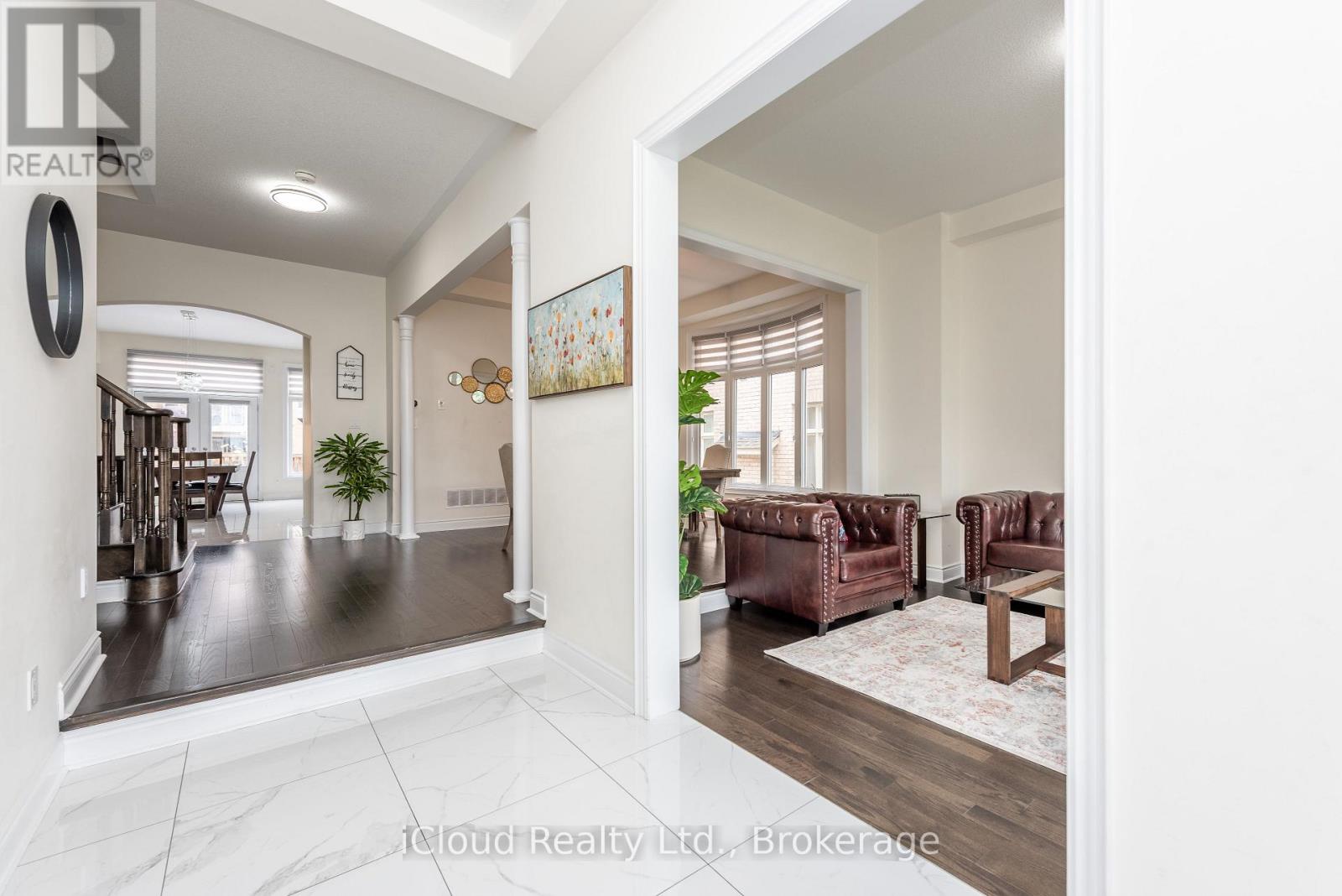 41 Elbern Markell Drive, Brampton, Ontario  L6X 2X6 - Photo 9 - W13107038