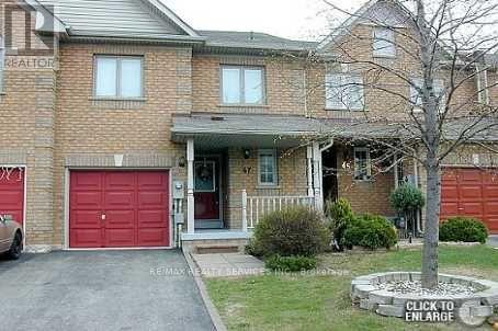 47 Quarry Edge Drive, Brampton, Ontario  L6V 4M7 - Photo 1 - W13107048