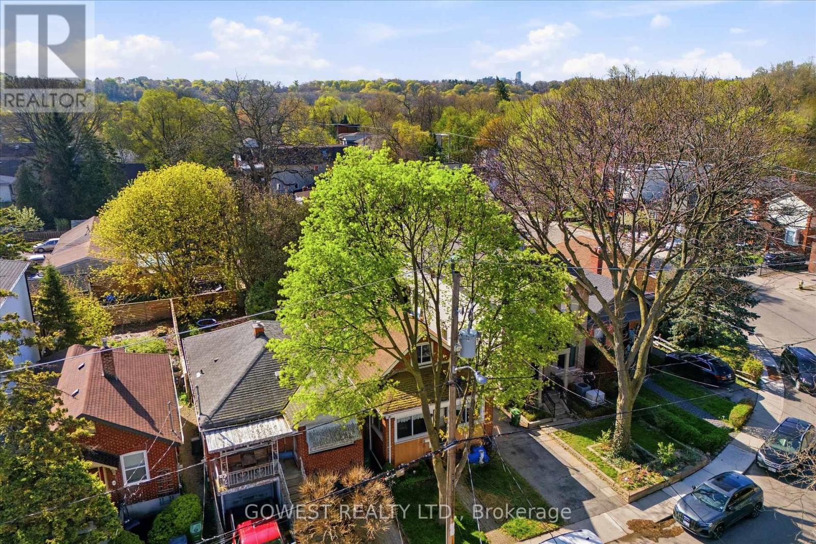 60 Warren Crescent, Toronto, Ontario  M6S 4S2 - Photo 13 - W13107060