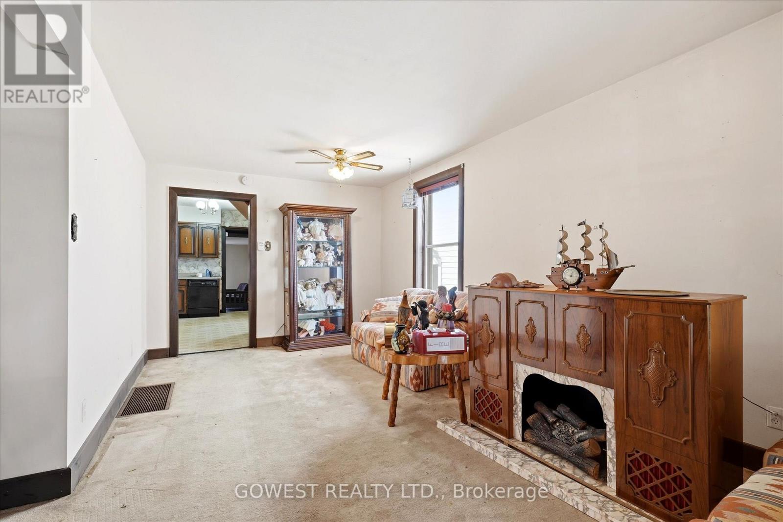 60 Warren Crescent, Toronto, Ontario  M6S 4S2 - Photo 21 - W13107060