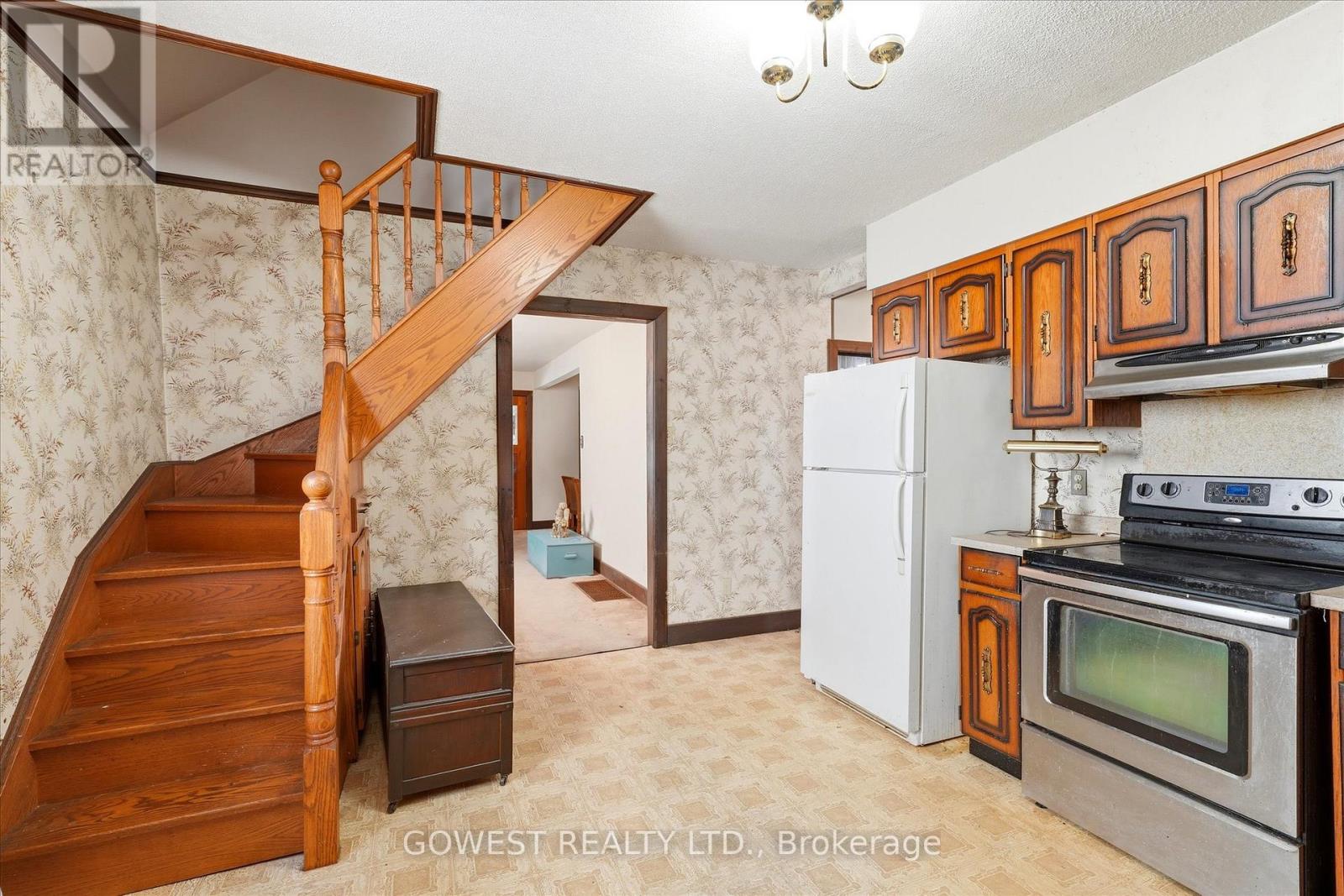 60 Warren Crescent, Toronto, Ontario  M6S 4S2 - Photo 27 - W13107060