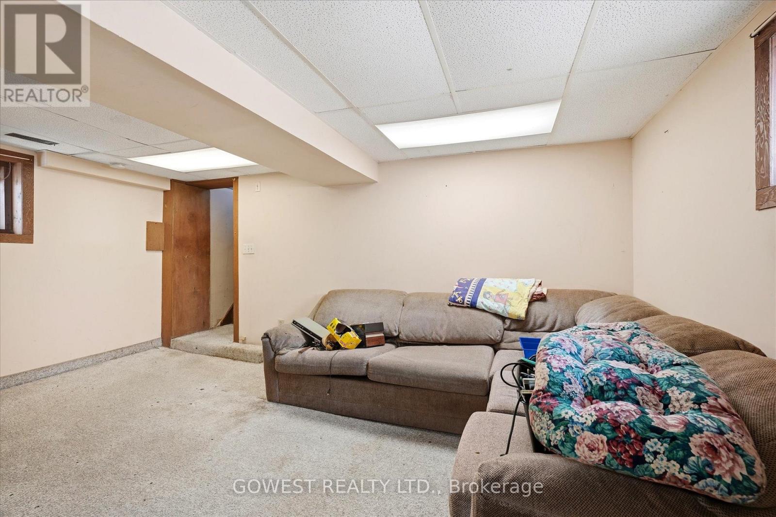 60 Warren Crescent, Toronto, Ontario  M6S 4S2 - Photo 40 - W13107060