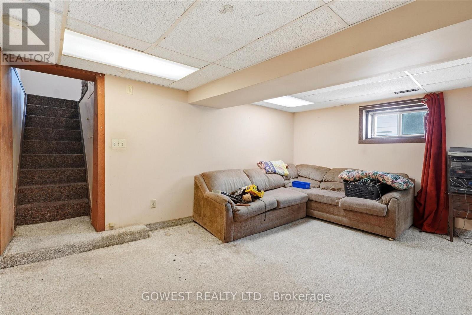 60 Warren Crescent, Toronto, Ontario  M6S 4S2 - Photo 41 - W13107060