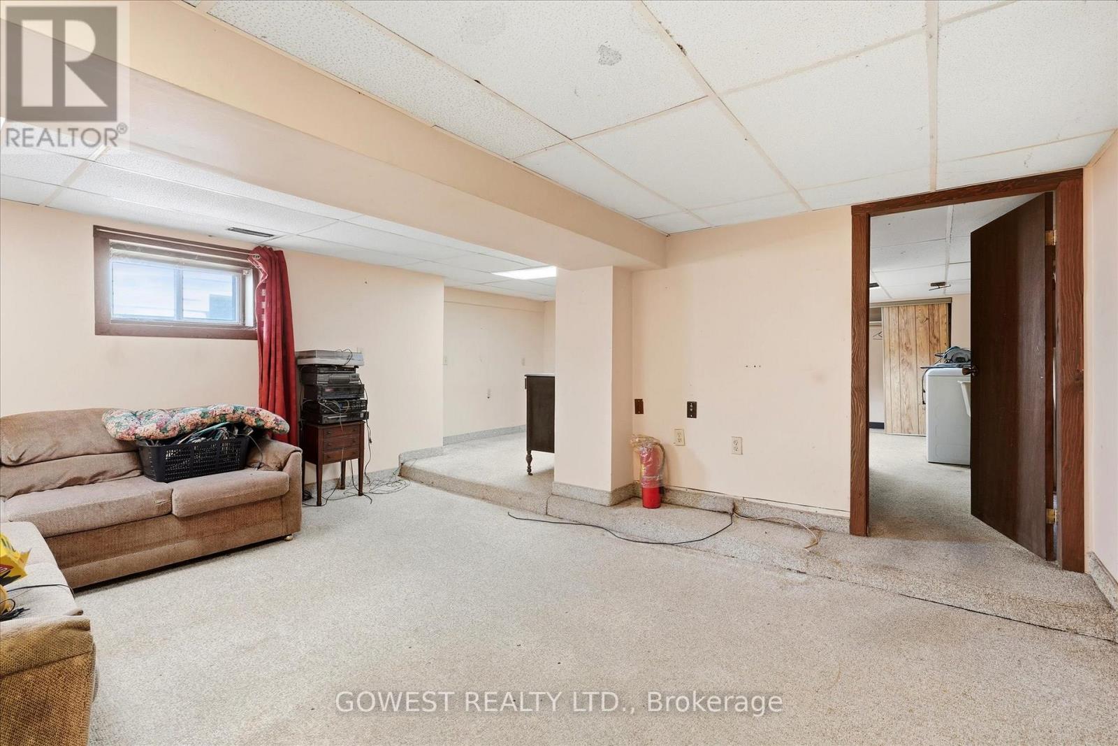 60 Warren Crescent, Toronto, Ontario  M6S 4S2 - Photo 42 - W13107060