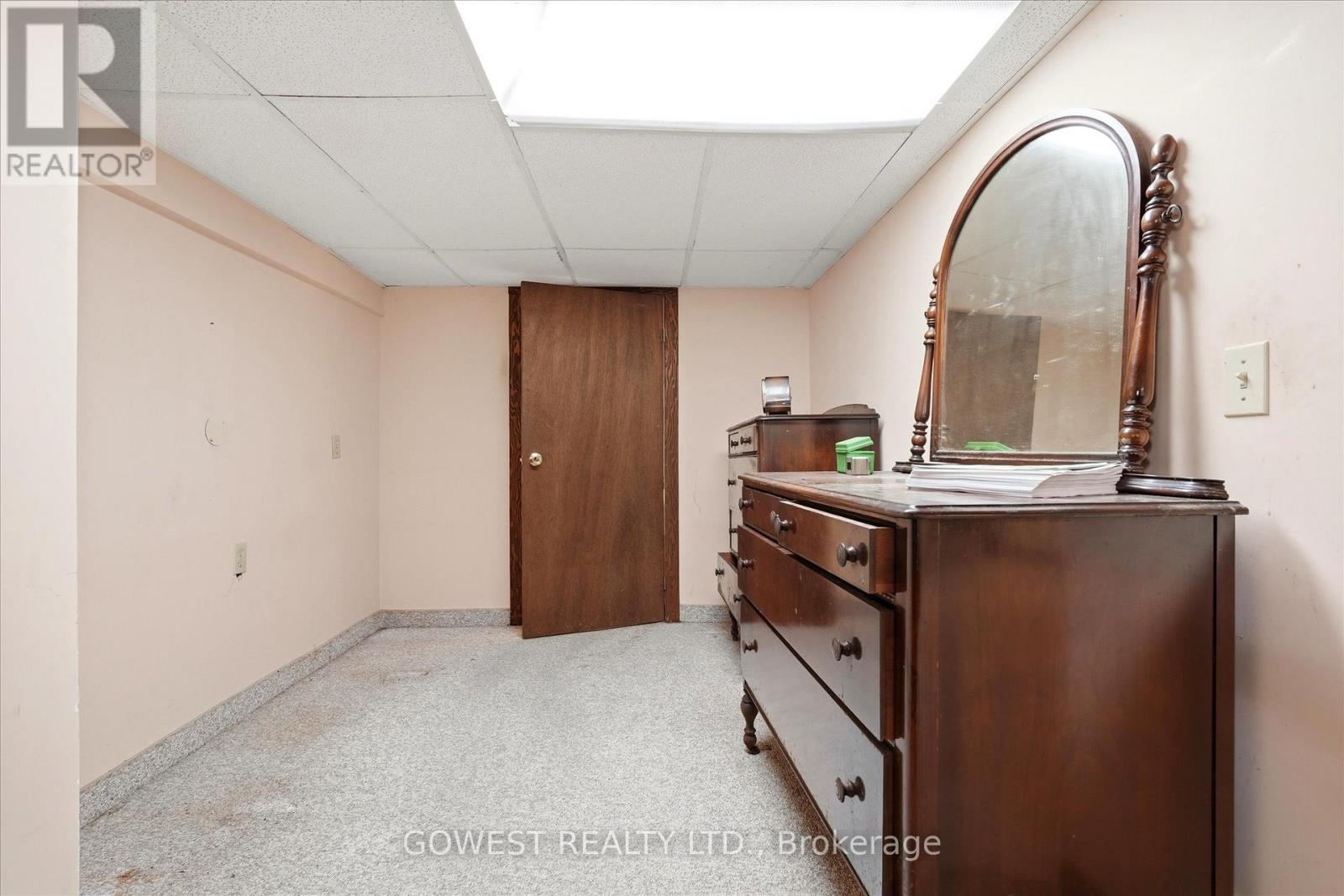 60 Warren Crescent, Toronto, Ontario  M6S 4S2 - Photo 43 - W13107060