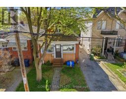 60 WARREN CRESCENT, Toronto, Ontario