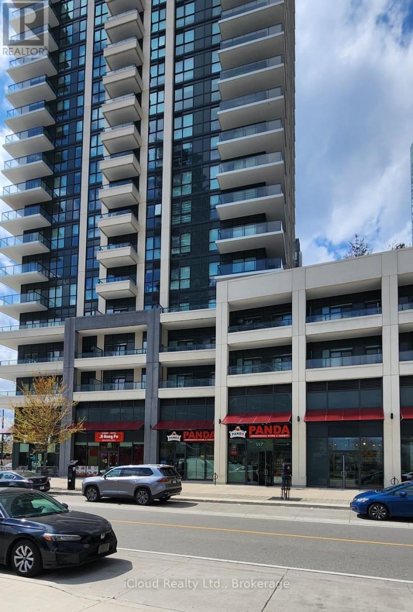 557 Curran Place, Mississauga, Ontario  L5B 0G9 - Photo 2 - W13107064