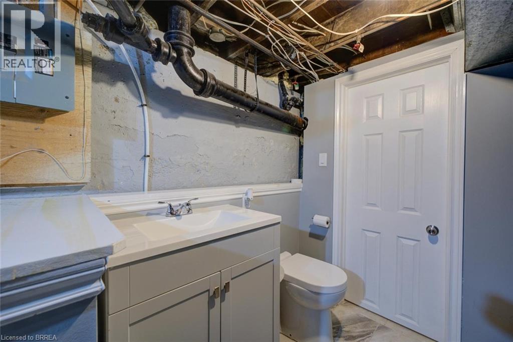 27 Edwin Street, Brantford, Ontario  N3T 4B8 - Photo 27 - 40827091