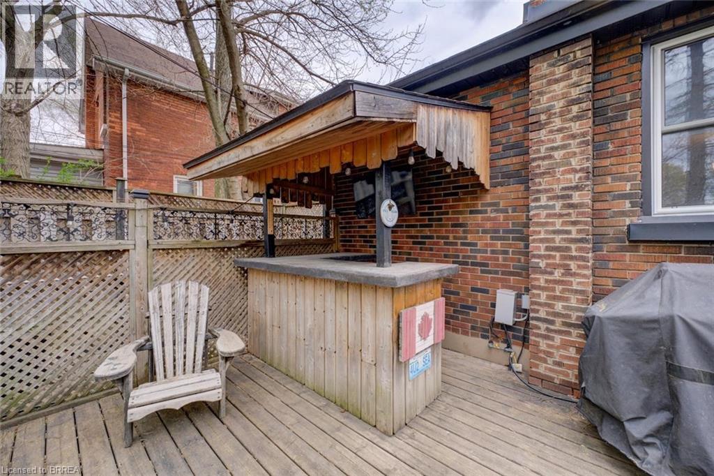 27 Edwin Street, Brantford, Ontario  N3T 4B8 - Photo 33 - 40827091