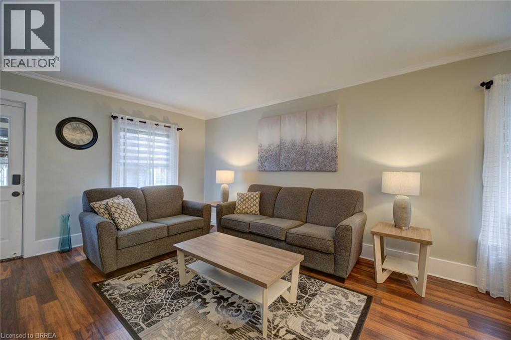 27 Edwin Street, Brantford, Ontario  N3T 4B8 - Photo 7 - 40827091
