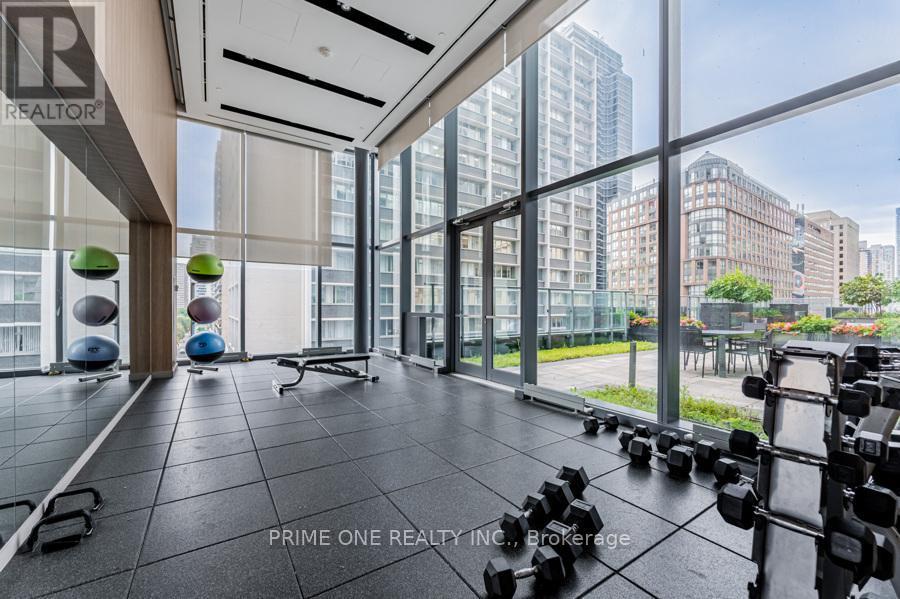 6113 - 7 Grenville Street, Toronto, Ontario  M4Y 0E9 - Photo 41 - C13101620