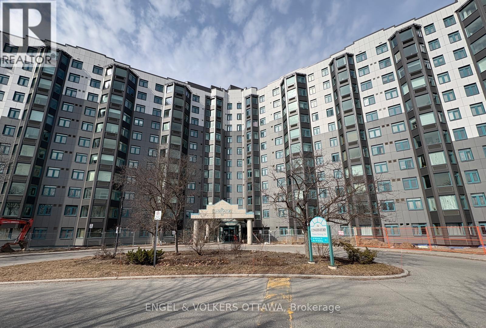 409 - 1025 GRENON AVENUE, Ottawa, Ontario