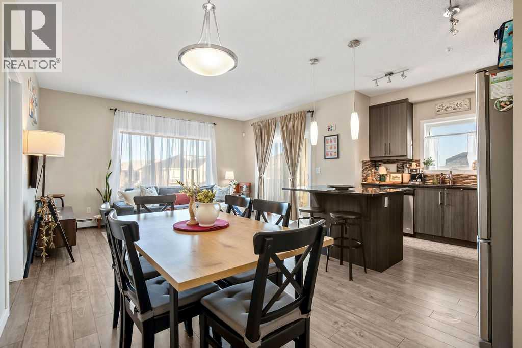 321, 402 Marquis Lane Se, Calgary, Alberta  T3M 2G7 - Photo 7 - A2278008