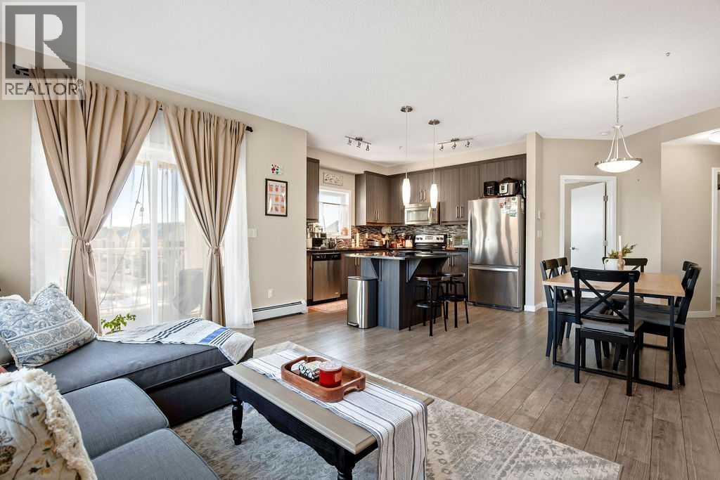 321, 402 Marquis Lane SE, Calgary, Alberta