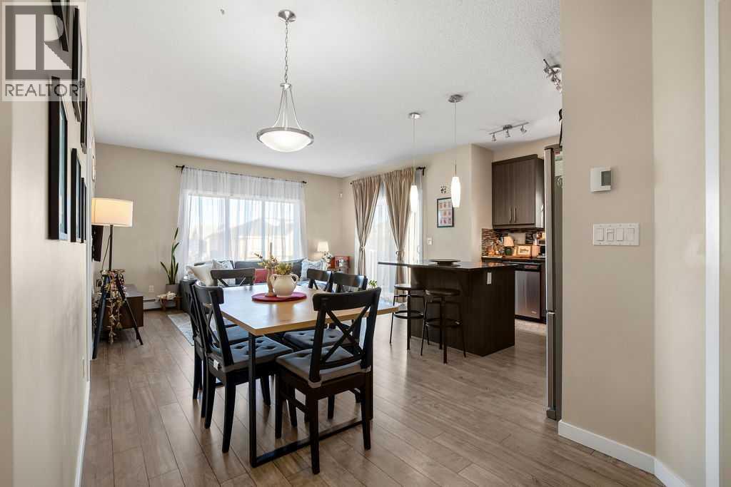 321, 402 Marquis Lane Se, Calgary, Alberta  T3M 2G7 - Photo 6 - A2278008