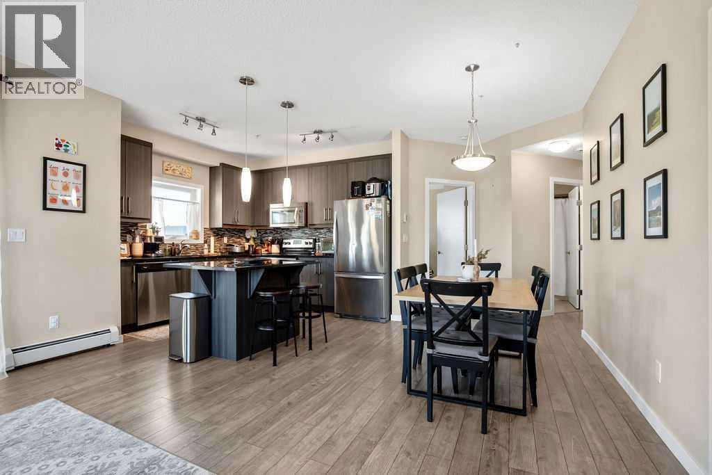321, 402 Marquis Lane Se, Calgary, Alberta  T3M 2G7 - Photo 5 - A2278008