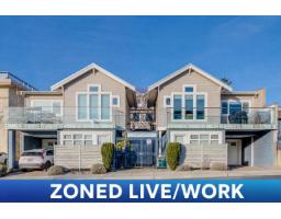 3 15161 PROSPECT STREET, White Rock, British Columbia