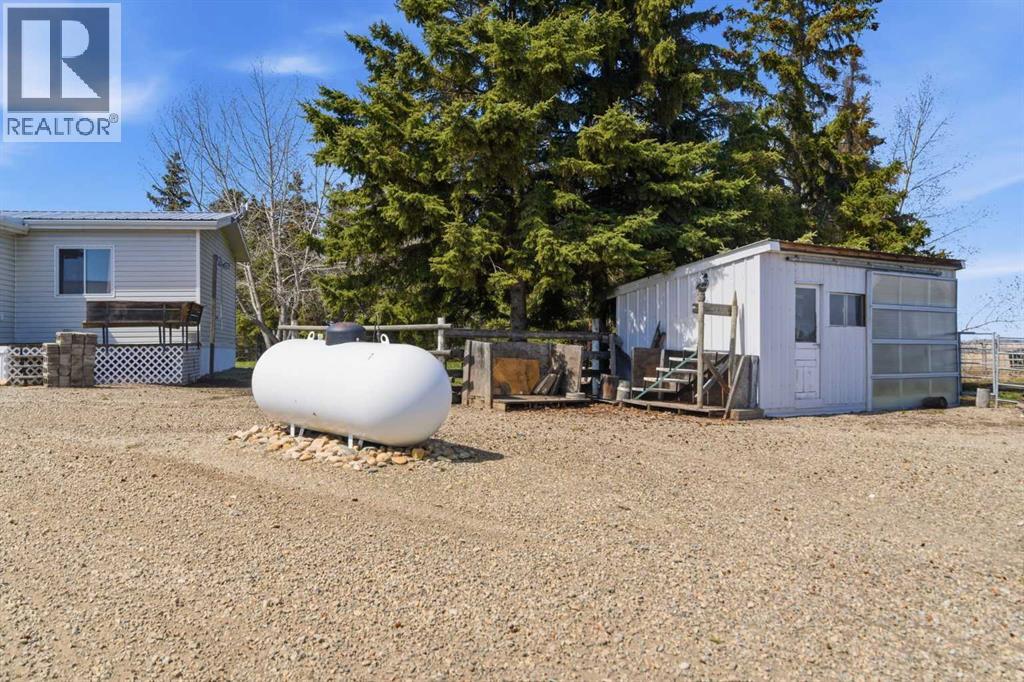 30479 Range Road 24, Rural Mountain View County, Alberta  T0M 0W0 - Photo 31 - A2307532