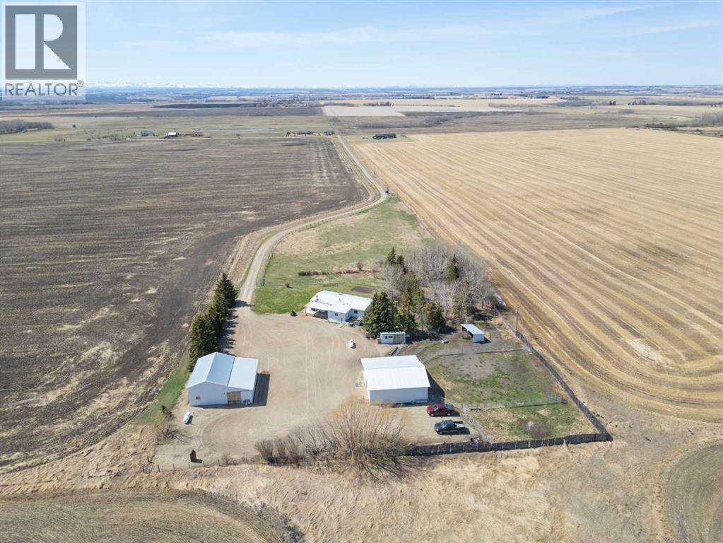 30479 Range Road 24, Rural Mountain View County, Alberta  T0M 0W0 - Photo 47 - A2307532