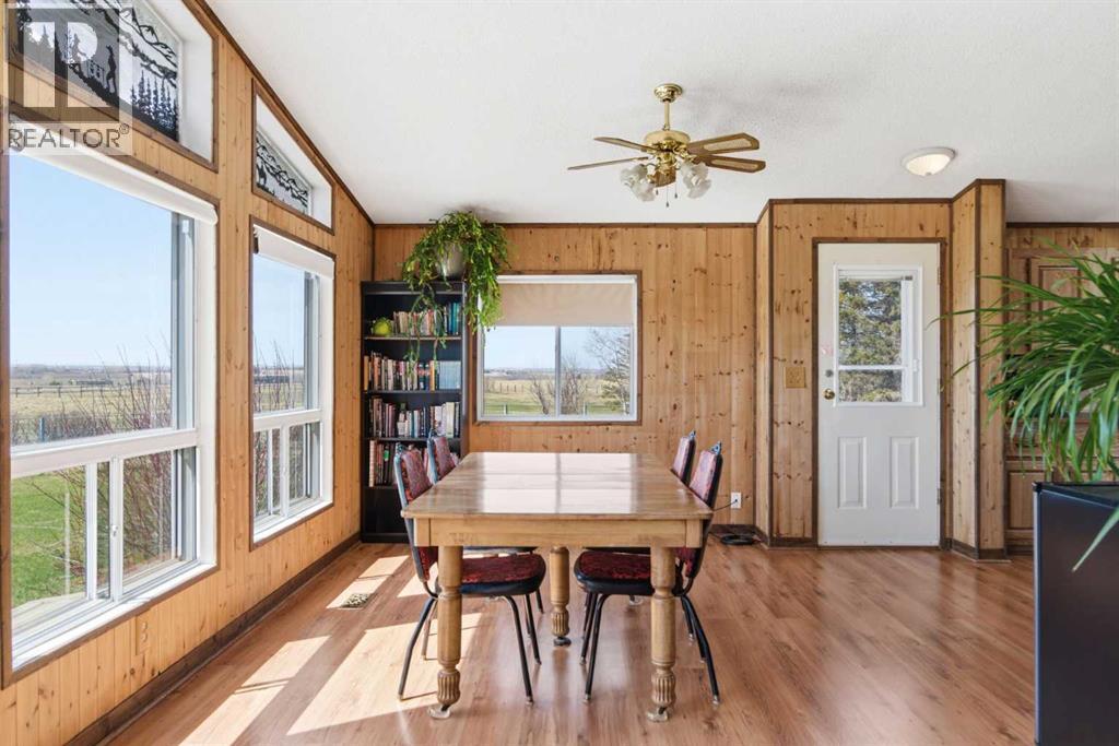 30479 Range Road 24, Rural Mountain View County, Alberta  T0M 0W0 - Photo 14 - A2307532
