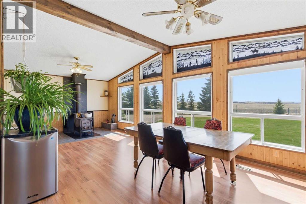 30479 Range Road 24, Rural Mountain View County, Alberta  T0M 0W0 - Photo 11 - A2307532