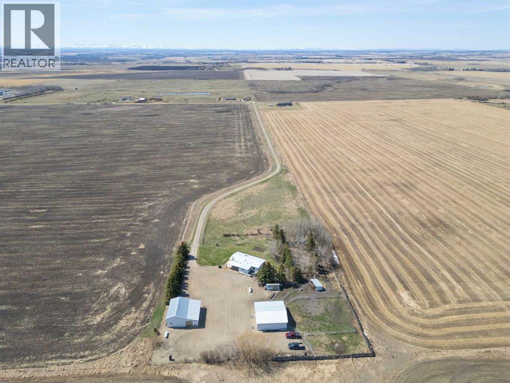 30479 Range Road 24, Rural Mountain View County, Alberta  T0M 0W0 - Photo 46 - A2307532