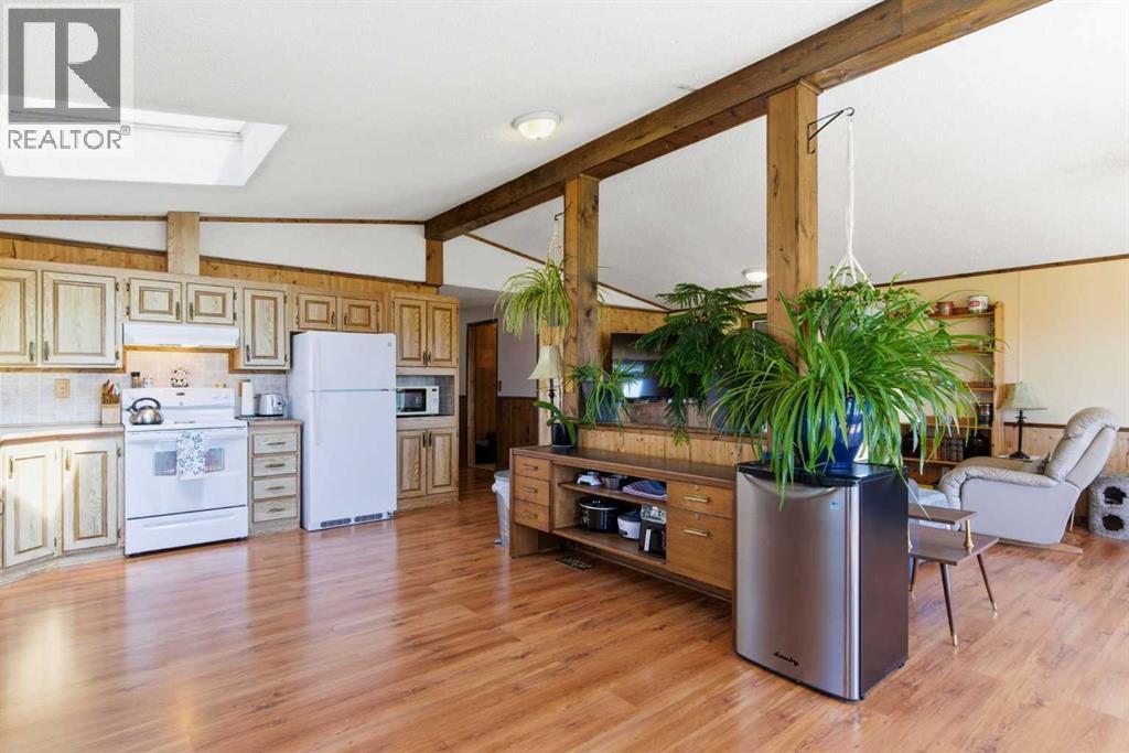 30479 Range Road 24, Rural Mountain View County, Alberta  T0M 0W0 - Photo 12 - A2307532