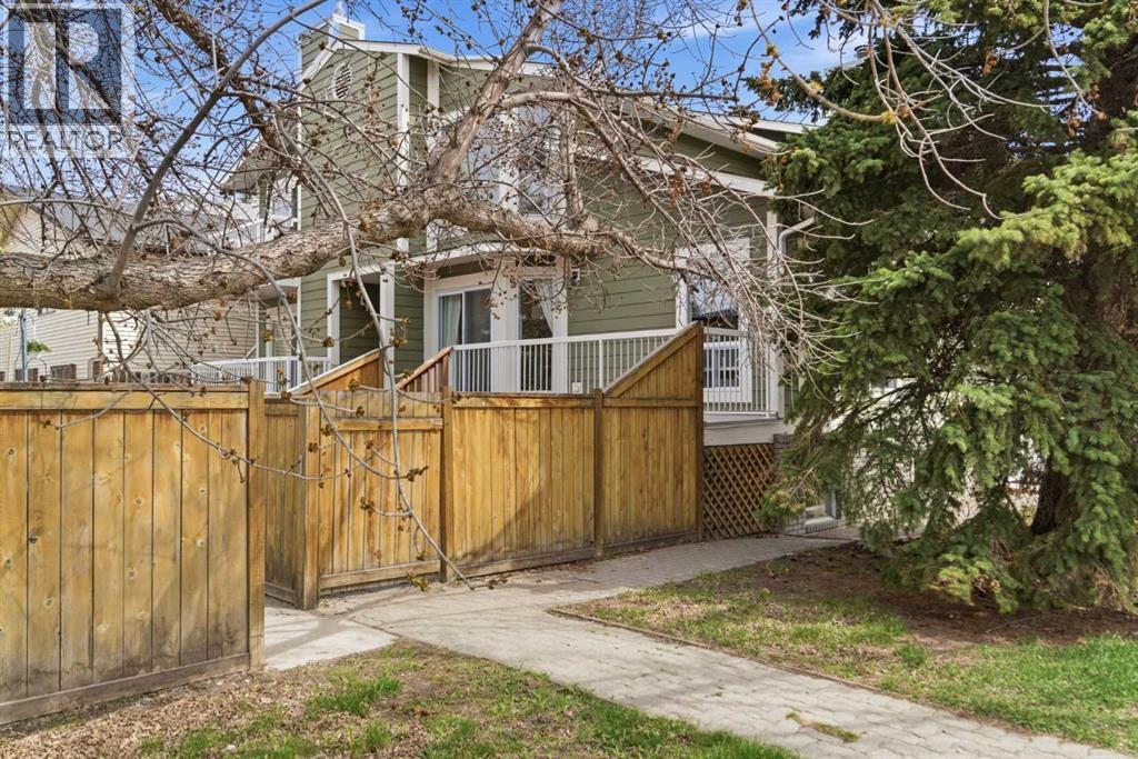 2, 1939 25a Street SW, Calgary, Alberta  T3E 1Y6 - Photo 4 - A2309280