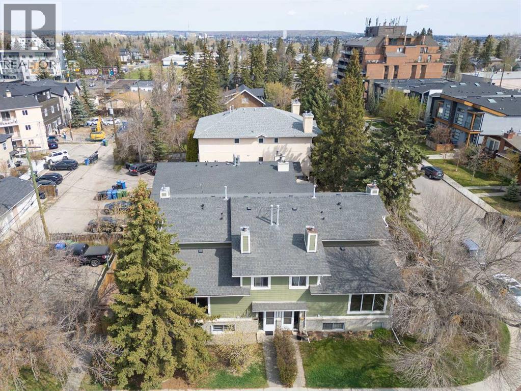 2, 1939 25a Street SW, Calgary, Alberta  T3E 1Y6 - Photo 45 - A2309280