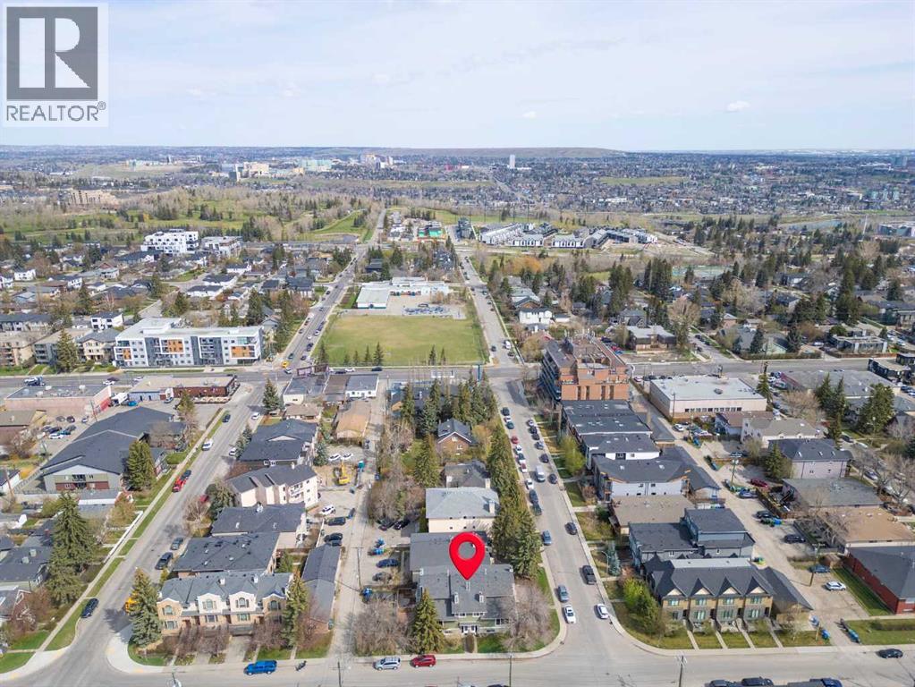 2, 1939 25a Street SW, Calgary, Alberta  T3E 1Y6 - Photo 49 - A2309280