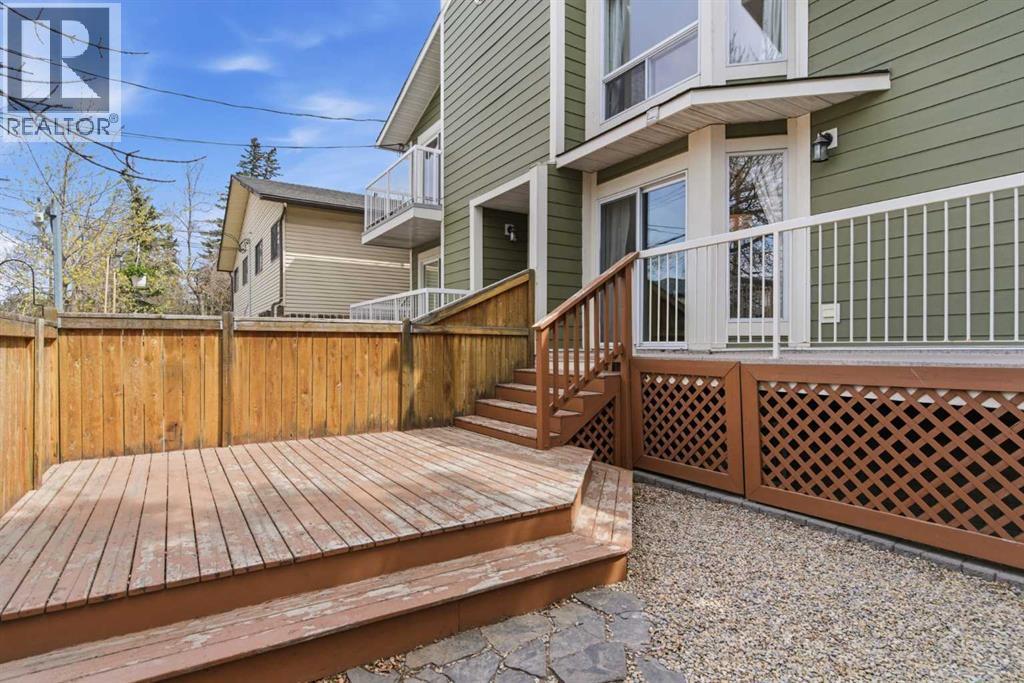2, 1939 25a Street SW, Calgary, Alberta  T3E 1Y6 - Photo 41 - A2309280
