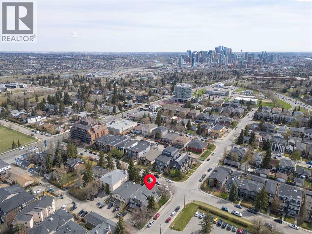 2, 1939 25a Street SW, Calgary, Alberta  T3E 1Y6 - Photo 47 - A2309280