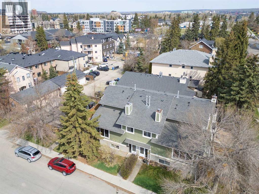 2, 1939 25a Street SW, Calgary, Alberta  T3E 1Y6 - Photo 44 - A2309280