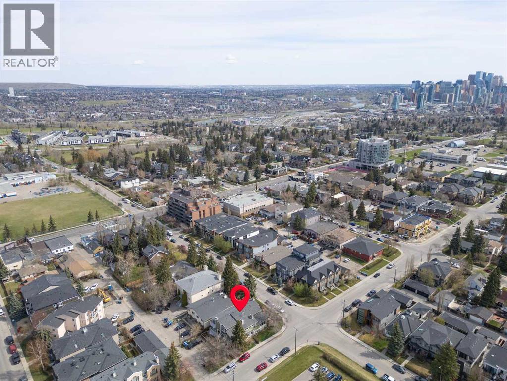 2, 1939 25a Street SW, Calgary, Alberta  T3E 1Y6 - Photo 48 - A2309280